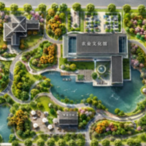 菁选灵创商业宣传图